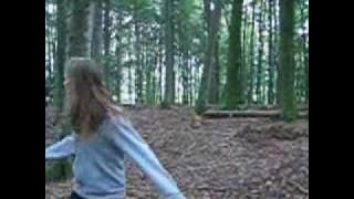 Into the woods - Trailer