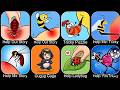 Tricky Survival, Tricky Game, Help Me Brain, Help Me Tricky Puzzle, Tricky Help, Gugug Gaga
