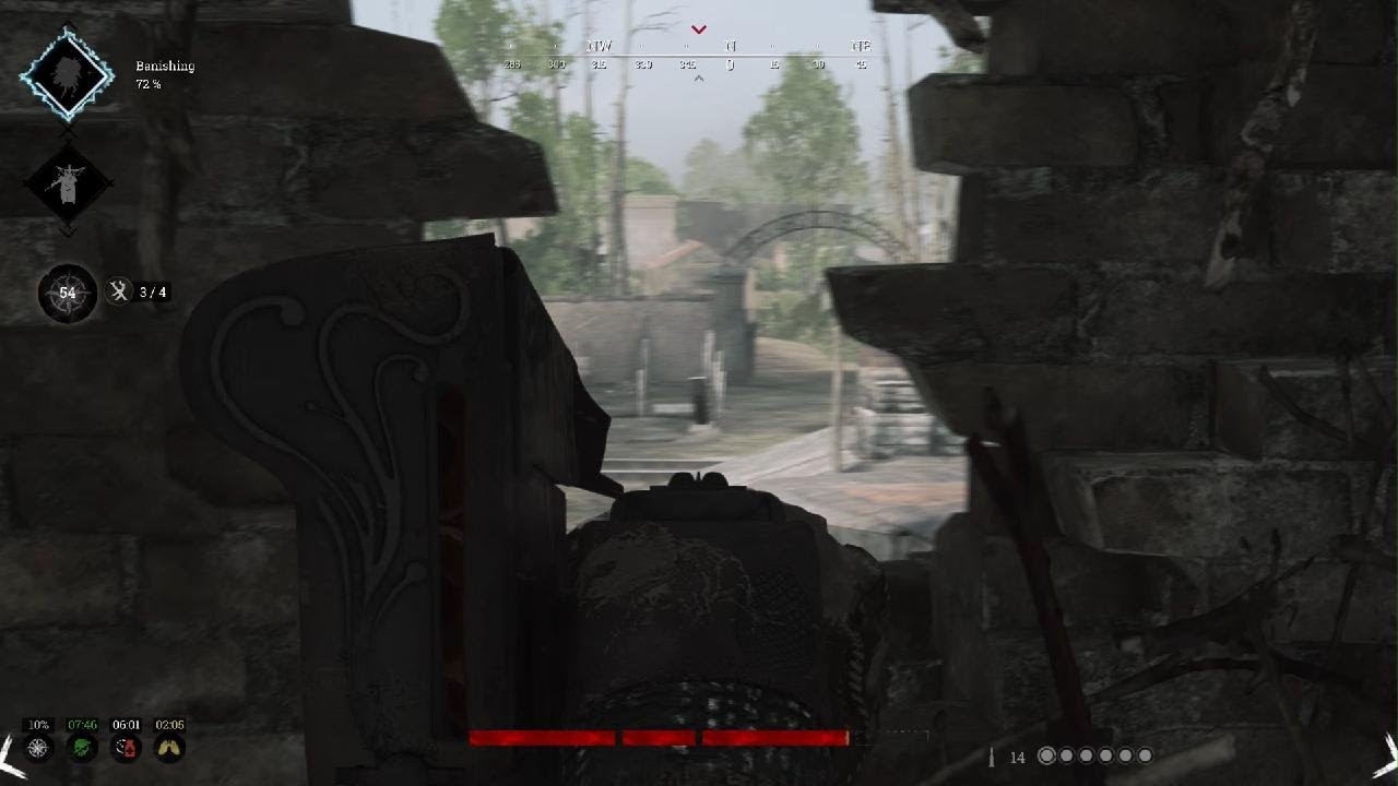 Loony Toons Ahh Death | HUNT: SHOWDOWN