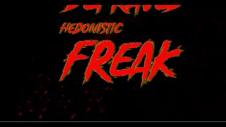 Tup1D M4Nwh0R3 Lyric Video Epilepsy Warning
