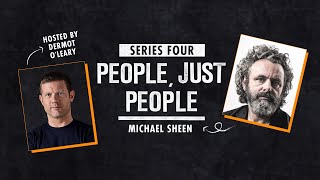Michael Sheen tells a surprising story about his childhood  | People, Just People