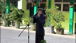 Lomba Azan MTs N 1 Palembang - Durasi: 2.16. 