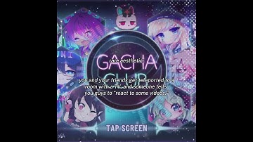 rare./ #gacha #gachalife #fyp #trend #reaction #oc #lore #old #funny #capcut #rare #edit #gachaclub