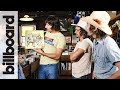 Midland on Hit Song 'Drinkin' Problem' & Biggest Influences on Their Music | Billboard On The Record