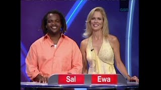 Lingo (2005) - Sal Masekela & Ewa Mataya Laurence