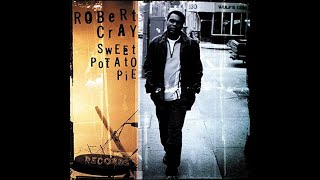 Robert Cray Band - Trick Or Treat (Otis Redding Cover)