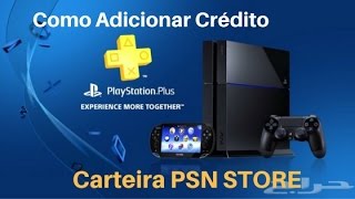 Cartão Playstation Store Brasil Psn Card 10 Reais - CardLândia