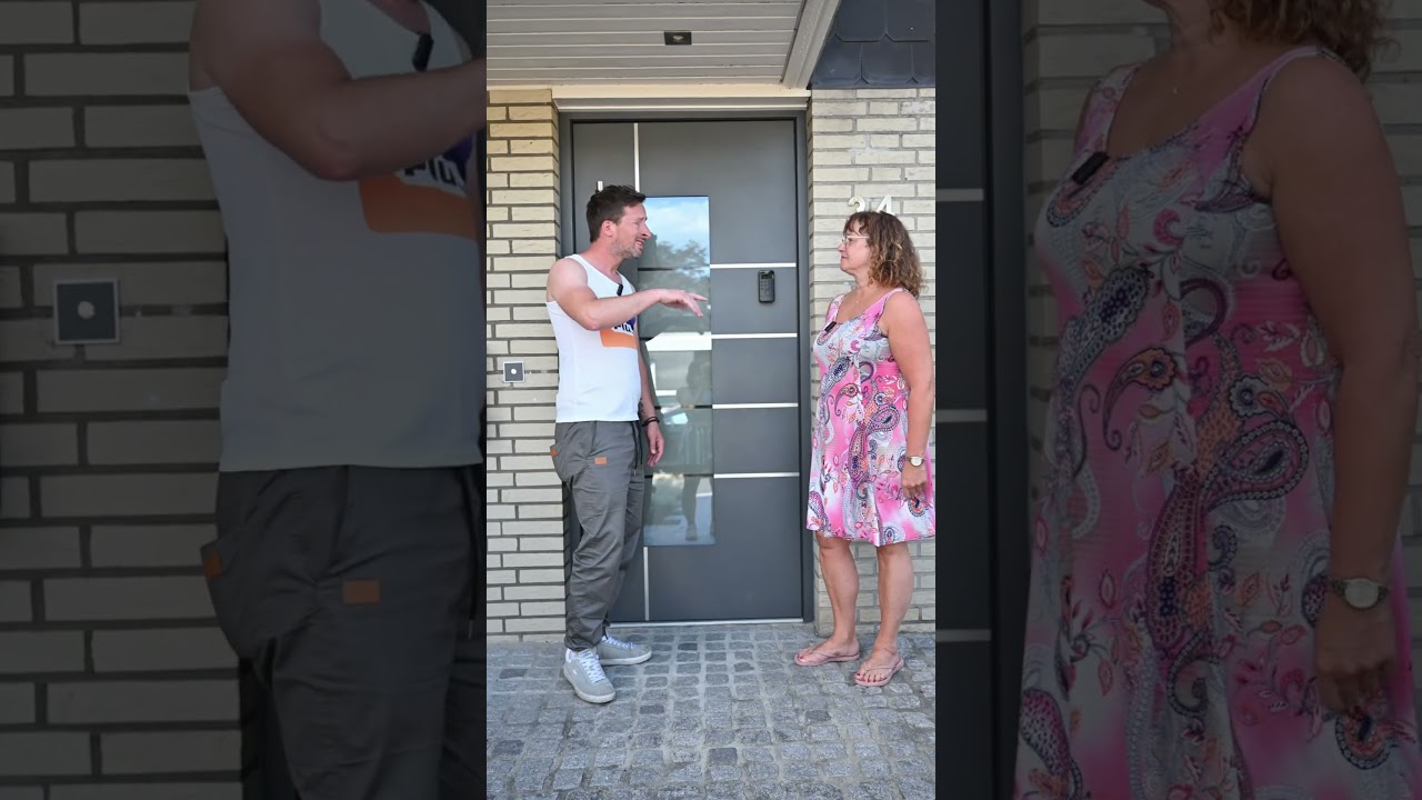 Mein Gott... Uwe ausse 90er... #90s #couple #comedy #shorts