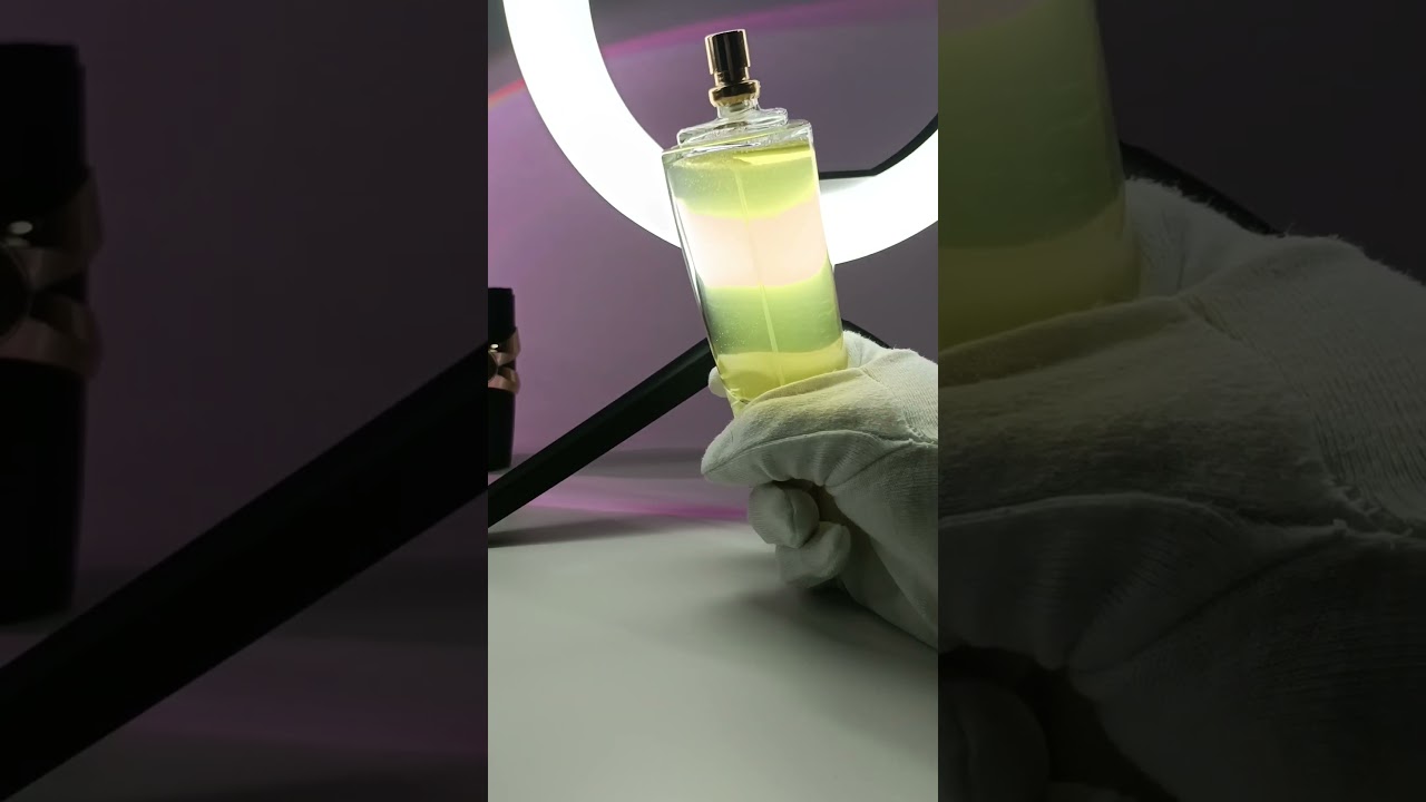 Обзор Lattafa Asad часть 2