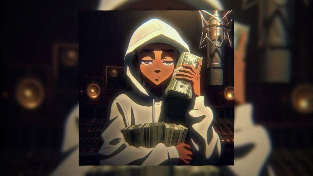 MONEY PULL UP (SLOWED AND REVERB) MONEY PULL UP (SLOWED AND REVERB)