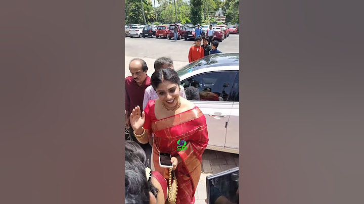 കാർത്തിക് സൂര്യയുടെ കല്യാണം കൂടാനെത്തിയ യൂട്യൂബ് താരവും അമ്മയും #reels #love #shotrs #wedding