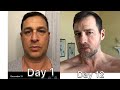Day 12 fasting results help the homeless and hungry