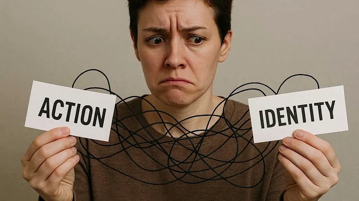 Why your failures Don't Define your future 