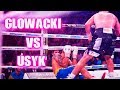 Oleksandr Usyk vs Krzysztof Glowacki (Highlights)