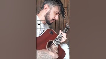 Thumbnail of Surrender | Natalie Taylor Acoustic Guitar by Eduardo Souza #short #acoustic