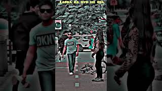 Download Lagu ladka ka oyo oyo ho gya 😎😂 #tiktok #shorts #shortsfeed #trendingshorts #ytshort MP3