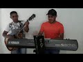 vanderley Araújo e Josemar feron canta BOATE AZUL