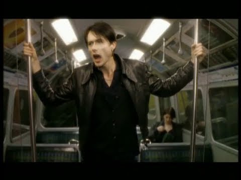 Suede - She's In Fashion (Official Video)