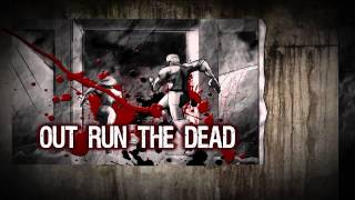 Zombie Rush iOS Game Trailer screenshot 2