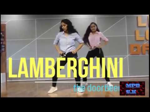 lamberghini-song#-choreography-by#-two-beautiful-girls-#by-#mpb-sk##############