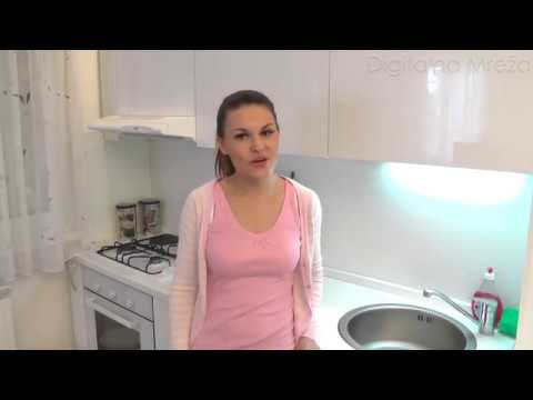 Video: Možete li držati mazivo u frižideru?