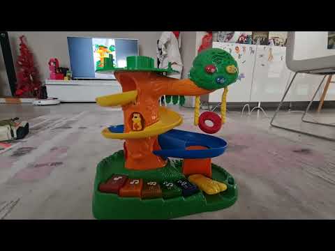 Vtech Tree House Işıklı Müzikli Ağaç Ev Toys Oyuncak #keşfet #toys #oyuncak