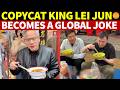 What a Joke! China May Be The World's Biggest Copycat, But Lei Jun Is The Copycat King