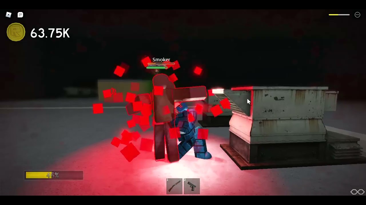 Left 4 Blox...