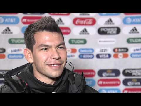 Hirving Lozano pudo perder la vida | EXCLUSIVA