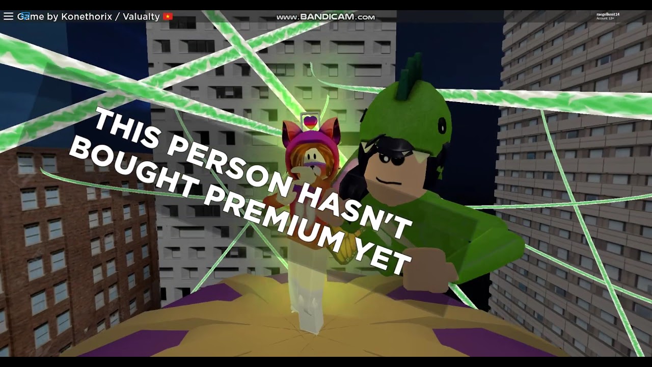 Nikoin!!! (aka Kakyoin Gets Donut'd punch) (Jojo Poses simulator)