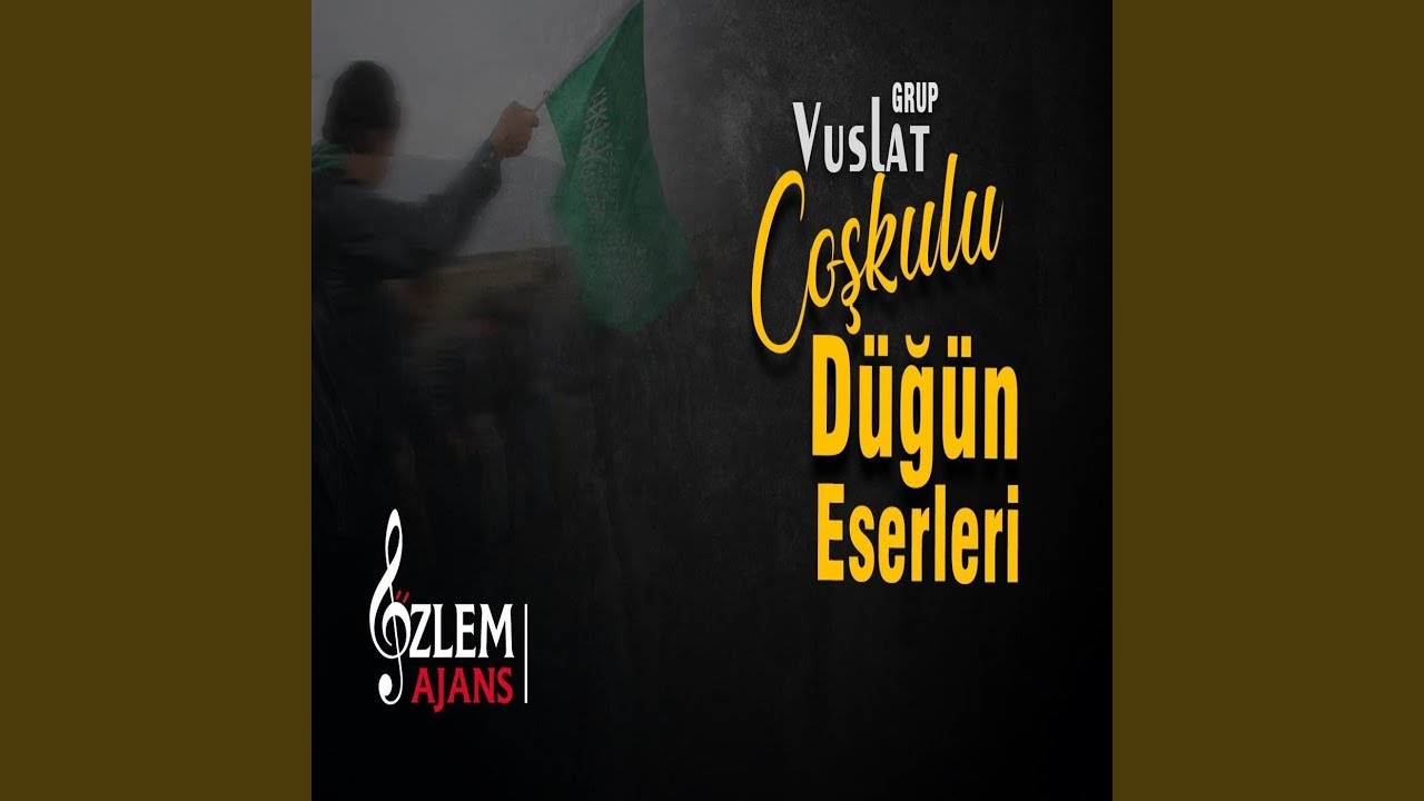 Özlem Ajans - İslami Düğün Part 1