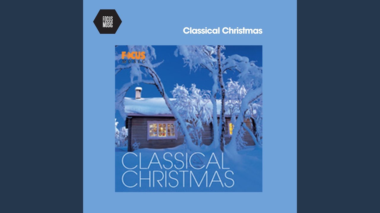 While Shepherds Watch auf YouTube ansehen While Shepherds Watch auf YouTube ansehen