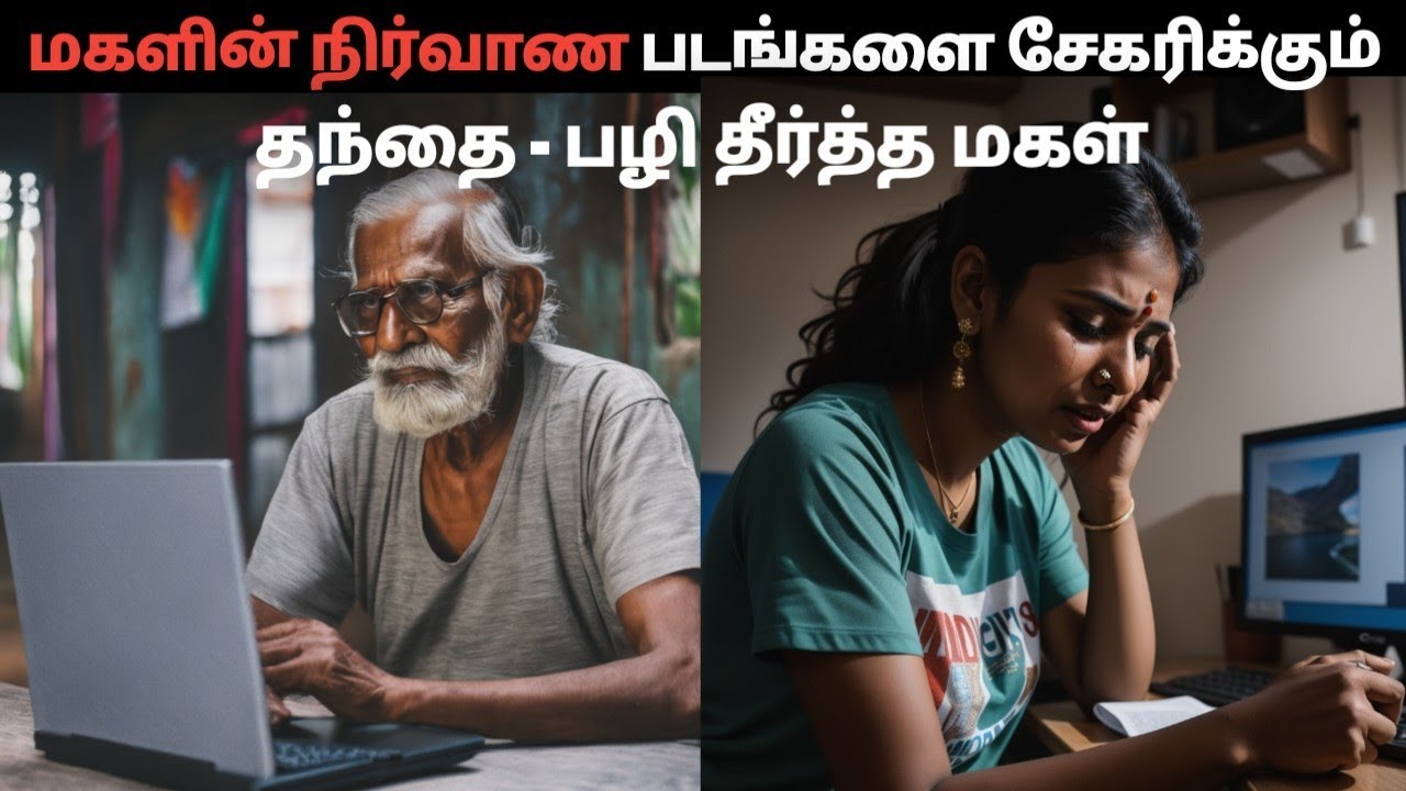 மகளின் வாழ்க்கையை சீரழித்த தந்தை | Pradeep Kumar