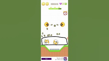 Save The Pets level 11 #pets #funnycats #dogcare #dog #cat #house #short #mouse #catcare #gaming