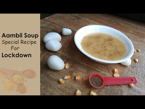 ayambil-corn-soup|pure-jain|