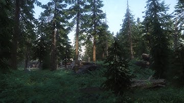 [4K] Skyrim SE 2022 Ultra modded with E.V.C ENB