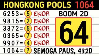 PREDIKSI HK POOLS MALAM INI 17 JUNI 2026 | BOCORAN HONGKONG HARI INI | RUMUS KEPALA EKOR JITU