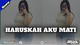 Download Lagu DJ HARUSKAH AKU MATI | arif putra | RICKY FVNKY X BELLA | BOOTLEG MP3 Download Lagu DJ HARUSKAH AKU MATI | arif putra | RICKY FVNKY X BELLA | BOOTLEG MP3