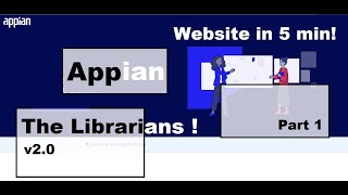 The Librarian V2.0 || Full Stack Application || PART A screenshot 4