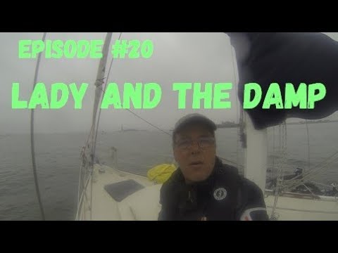 Lady and the Damp, Wind over Water, Episode #20