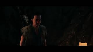 Ghost of Yōtei (PS5) - A Life To Be