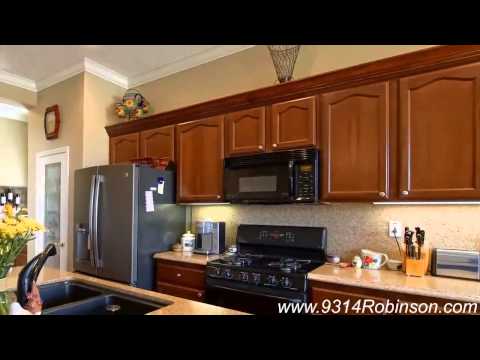 9314 Robinson Ln, Corona, CA home video tour