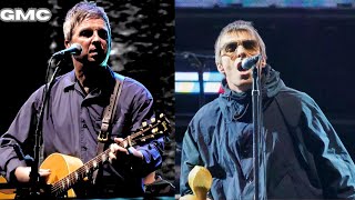 Download Lagu Liam Gallagher is estimated to have earned over £5 million from the Oasis reunion tour. MP3