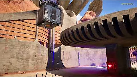 [The Talos Principle 2] Switcheroo