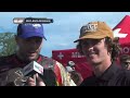 Buckwheat 100 Round 11 ATV's - Full TV Episode - 2023 GNCC Racing