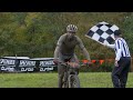 Buckwheat 100 Round 11 ATV's - Full TV Episode - 2023 GNCC Racing