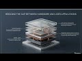 How Smartphones Actually Work (Hardware + OS + Apps)