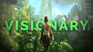 Enslaved Was Ahead of Its Time... And Stuck In The Past