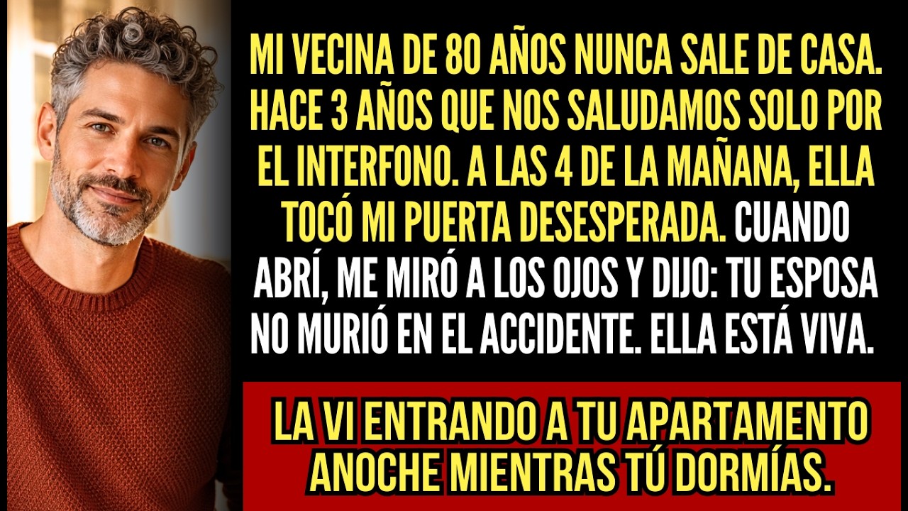 Mientras Mi Esposa Cocinaba, Tomé Su Celular Porque El Mío Se Rompió. Necesitaba Llamar Al Banco...