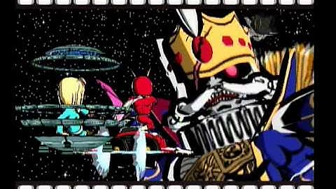 Viewtiful Joe iPlayer